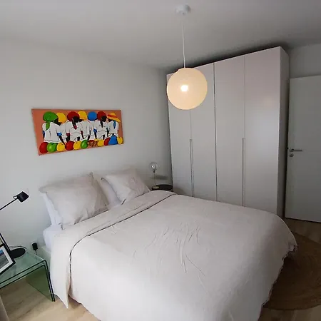 Joli T2 Neuf A Ondres, Quartier Calme, Proche Etang Et Plage, Pour 4 Personnes - Fr-1-239-1066 אונדרה