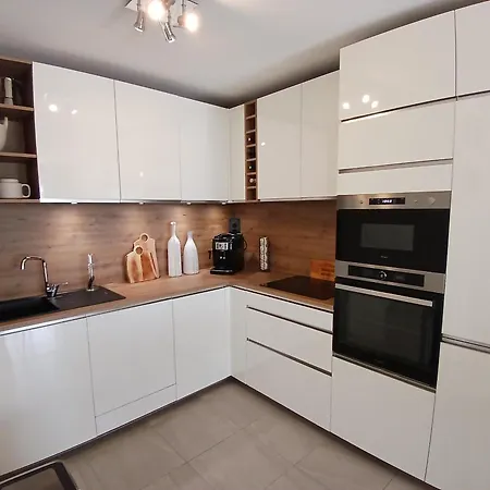 Joli T2 Neuf A Ondres, Quartier Calme, Proche Etang Et Plage, Pour 4 Personnes - Fr-1-239-1066 דירה *