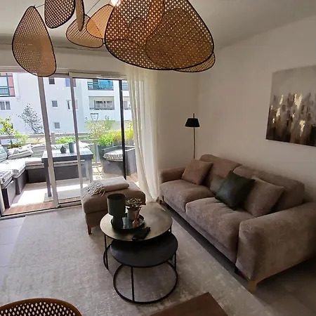 Joli T2 Neuf A Ondres, Quartier Calme, Proche Etang Et Plage, Pour 4 Personnes - Fr-1-239-1066 דירה
